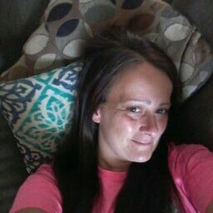 Meet your Posher, Kristy dawn